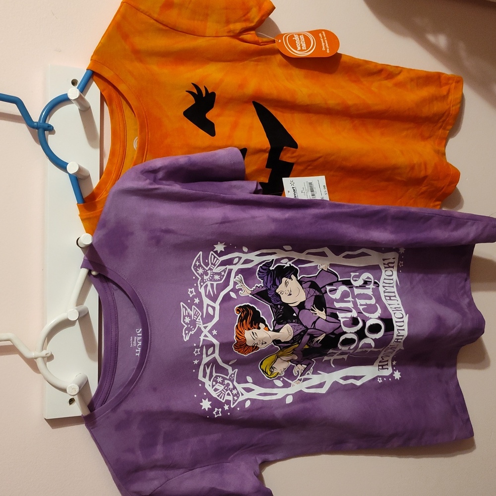 Girls Halloween bundle